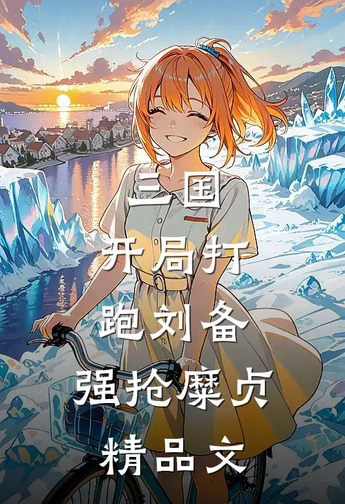 三国：开局打跑刘备，强抢糜贞精品文