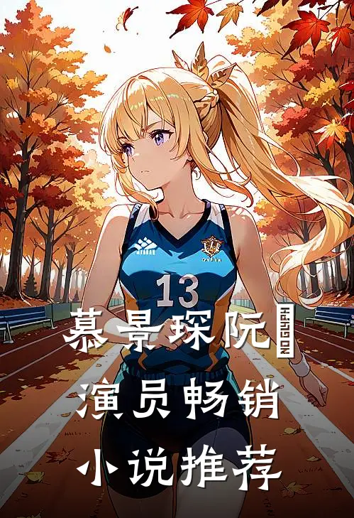 慕景琛阮嫆演员畅销小说推荐