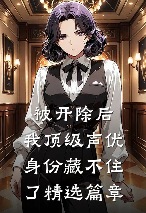 被开除后，我顶级声优身份藏不住了精选篇章