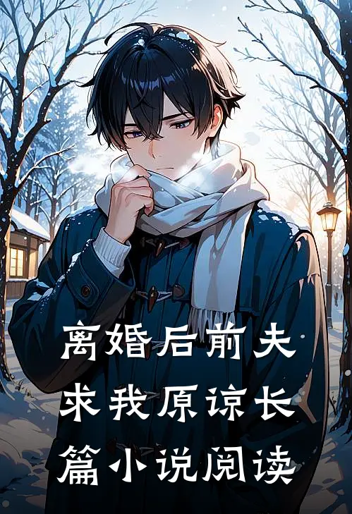 离婚后前夫求我原谅长篇小说阅读
