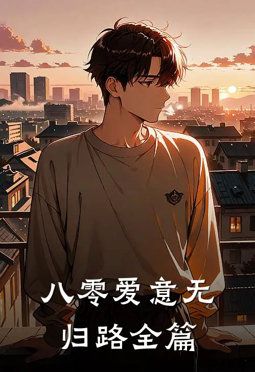 八零爱意无归路全篇