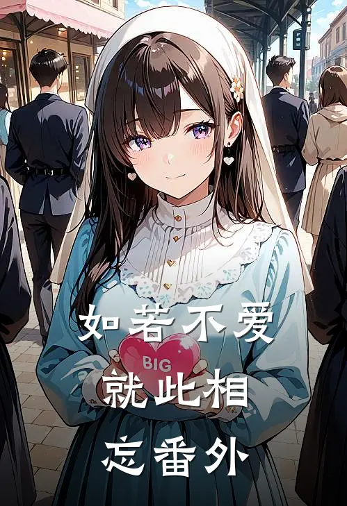 如若不爱，就此相忘番外