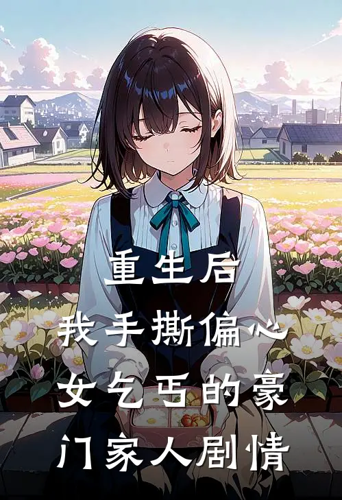 重生后，我手撕偏心女乞丐的豪门家人剧情