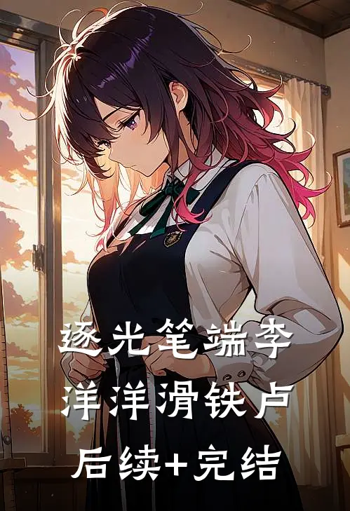 逐光笔端李洋洋滑铁卢后续+完结