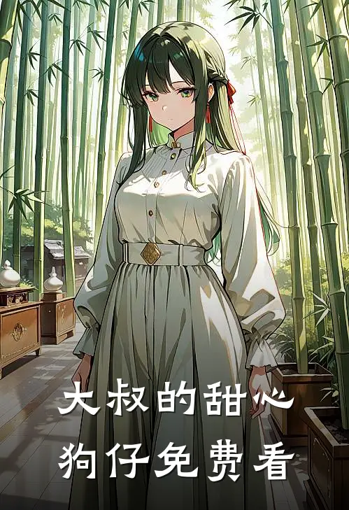 大叔的甜心狗仔免费看