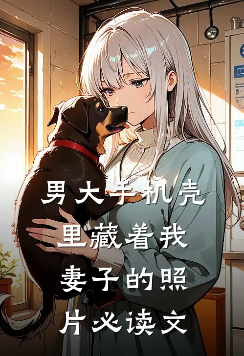 男大手机壳里藏着我妻子的照片必读文