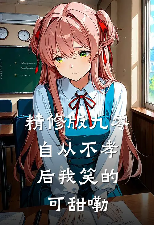 精修版九零,自从不孝后我笑的可甜嘞