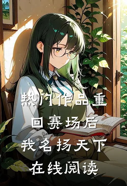 热门作品重回赛场后,我名扬天下在线阅读