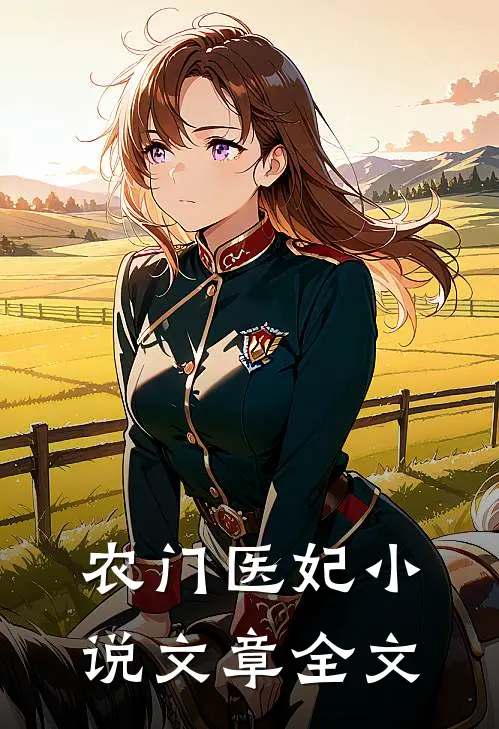 农门医妃 小说文章全文