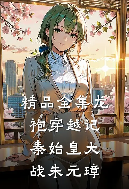 精品全集龙袍穿越记：秦始皇大战朱元璋