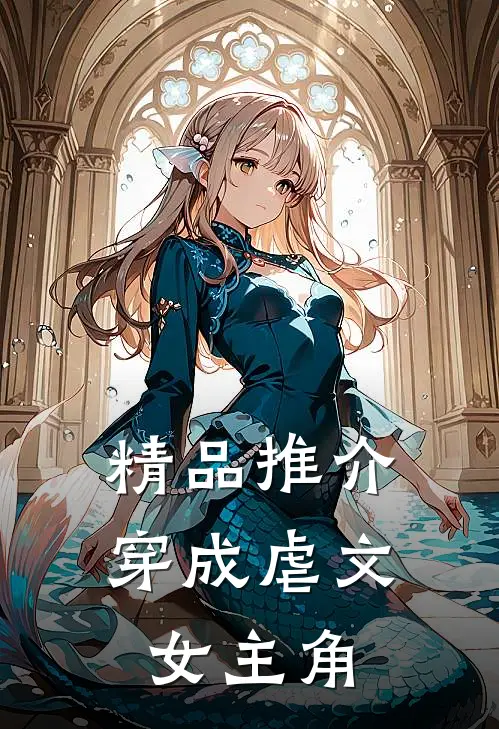 精品推介穿成虐文女主角