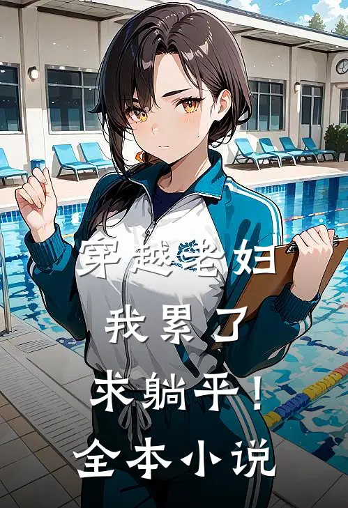 穿越老妇：我累了，求躺平！全本小说
