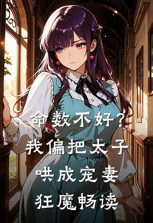 命数不好？我偏把太子哄成宠妻狂魔畅读
