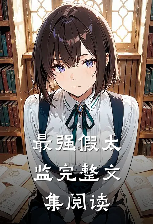最强假太监完整文集阅读