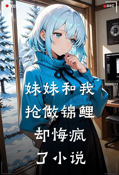 妹妹和我抢做锦鲤，却悔疯了小说