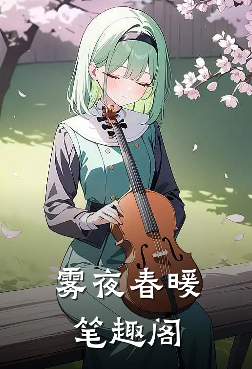 雾夜春暖笔趣阁