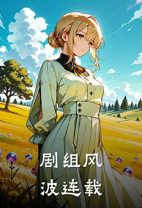剧组风波连载
