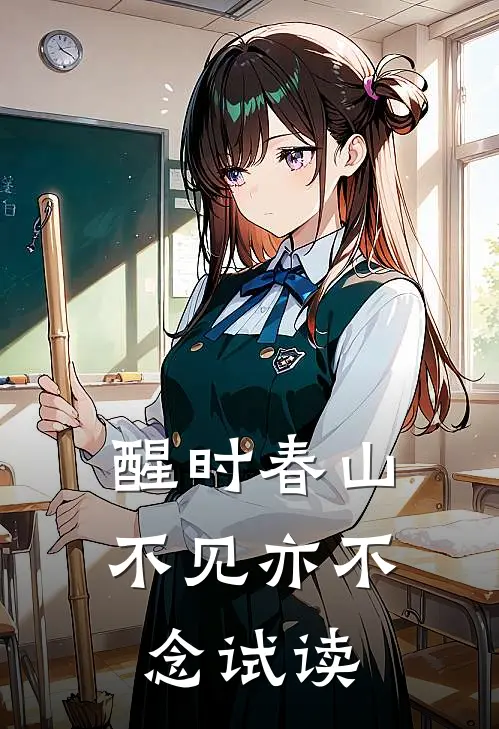 醒时春山，不见亦不念试读