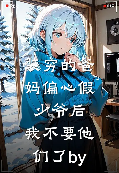 装穷的爸妈偏心假少爷后，我不要他们了by