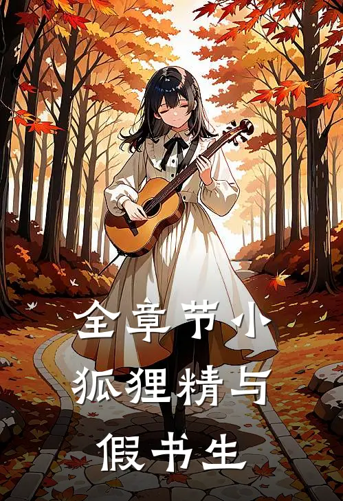 全章节小狐狸精与假书生