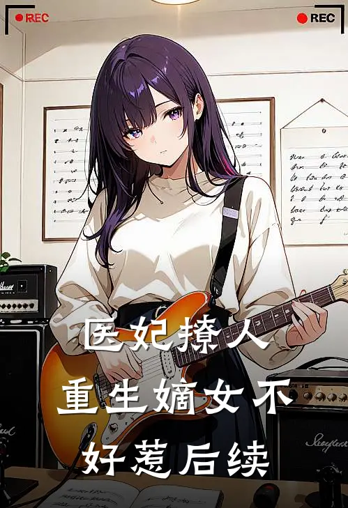 医妃撩人：重生嫡女不好惹后续