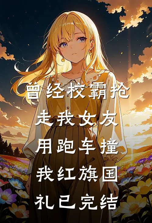 曾经校霸抢走我女友，用跑车撞我红旗国礼已完结