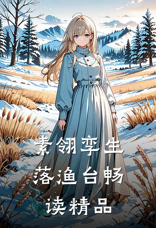 素翎孪生落渔台畅读精品