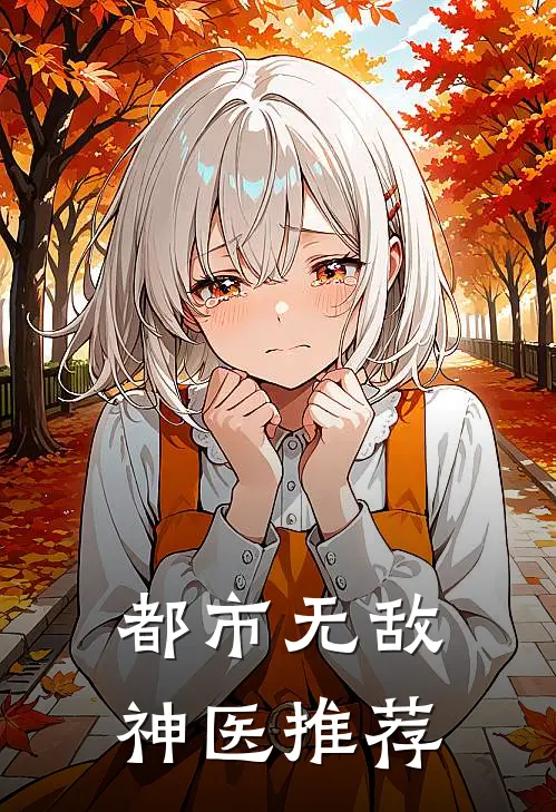 都市无敌神医推荐