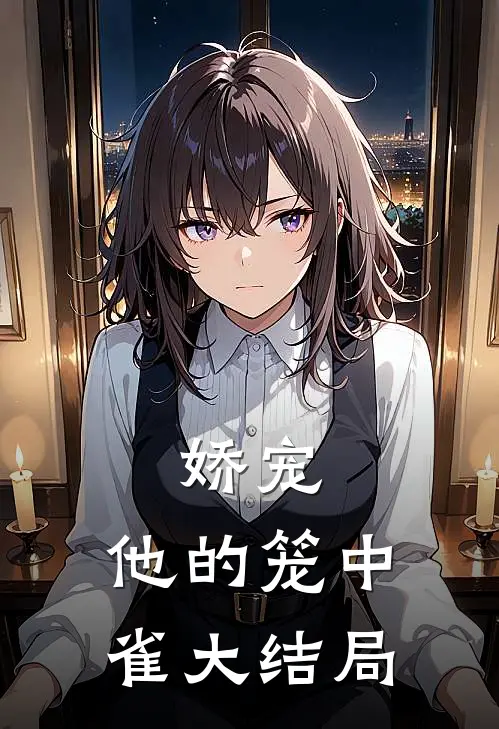 娇宠：他的笼中雀大结局