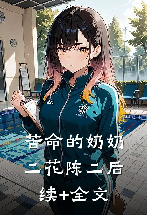 苦命的奶奶二花陈二后续+全文