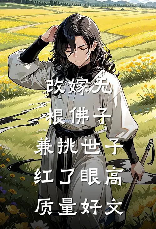 改嫁无根佛子，兼挑世子红了眼高质量好文