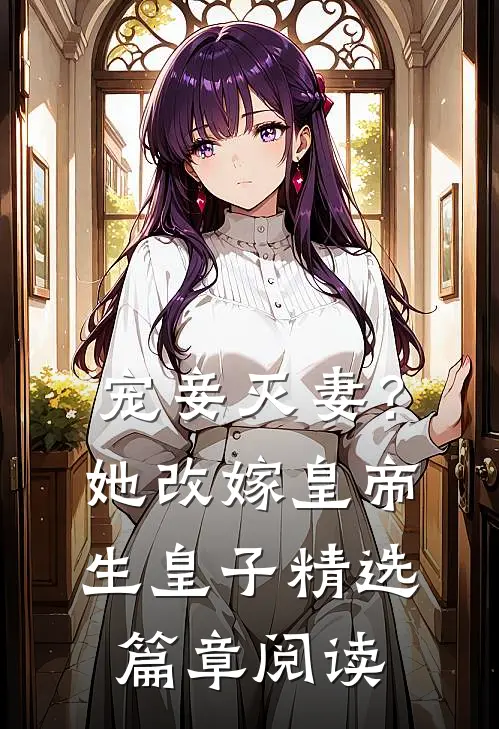 宠妾灭妻？她改嫁皇帝生皇子精选篇章阅读