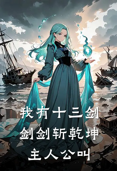 我有十三剑，剑剑斩乾坤主人公叫