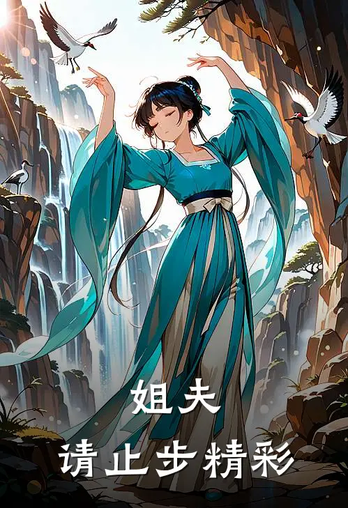 姐夫，请止步精彩
