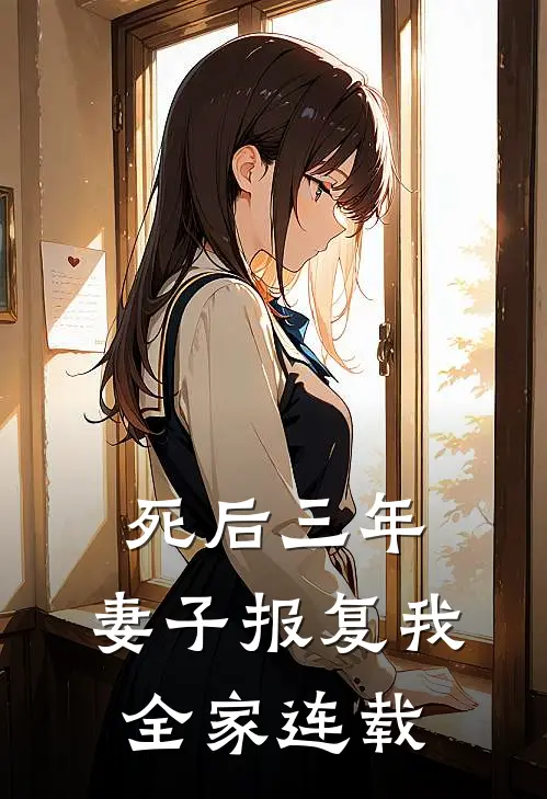死后三年，妻子报复我全家连载