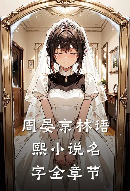 周晏京林语熙小说名字全章节