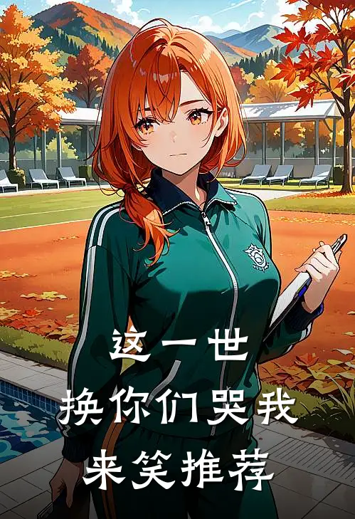 这一世，换你们哭我来笑推荐