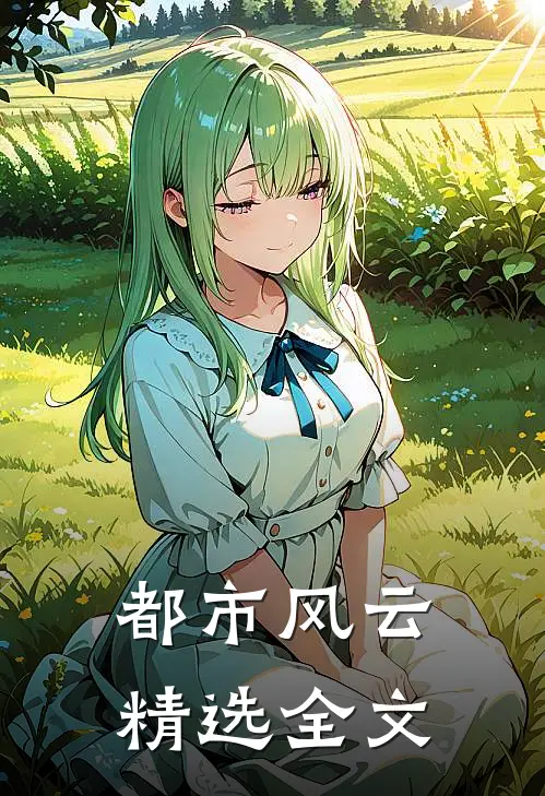 都市风云精选全文