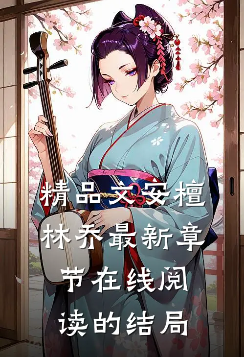 精品文安檀林乔最新章节在线阅读的结局