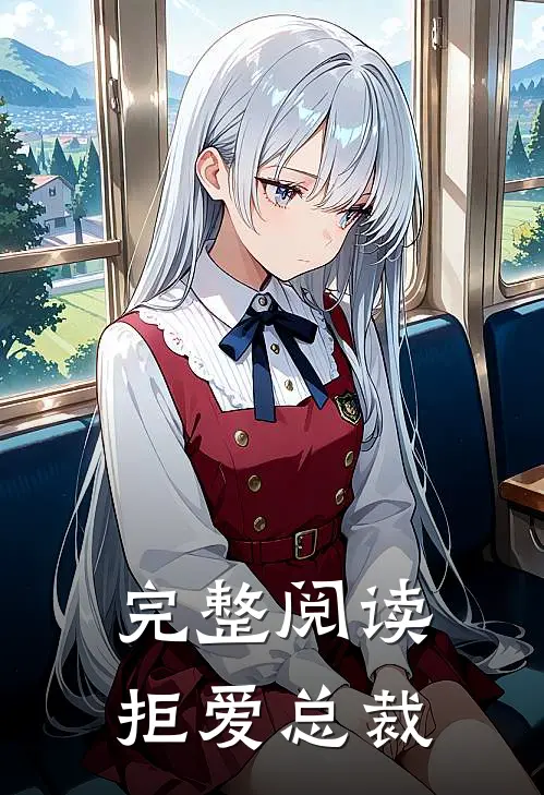 完整阅读拒爱总裁