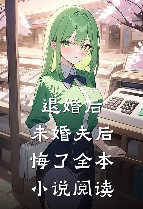 退婚后，未婚夫后悔了全本小说阅读