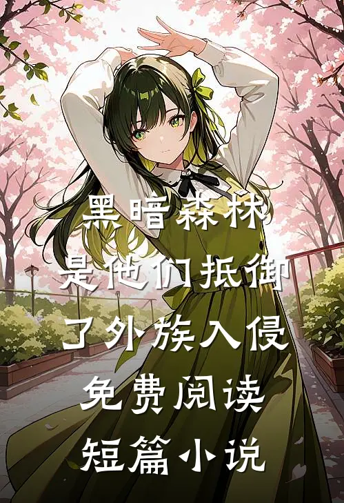 黑暗森林:是他们抵御了外族入侵免费阅读短篇小说
