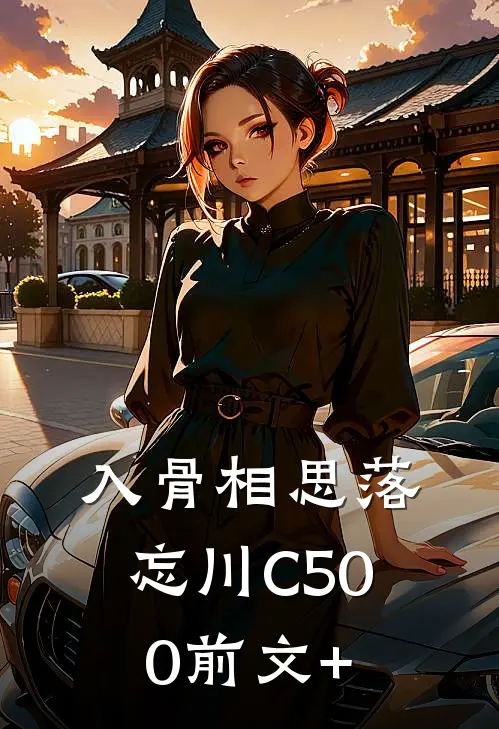 入骨相思落忘川C500前文+