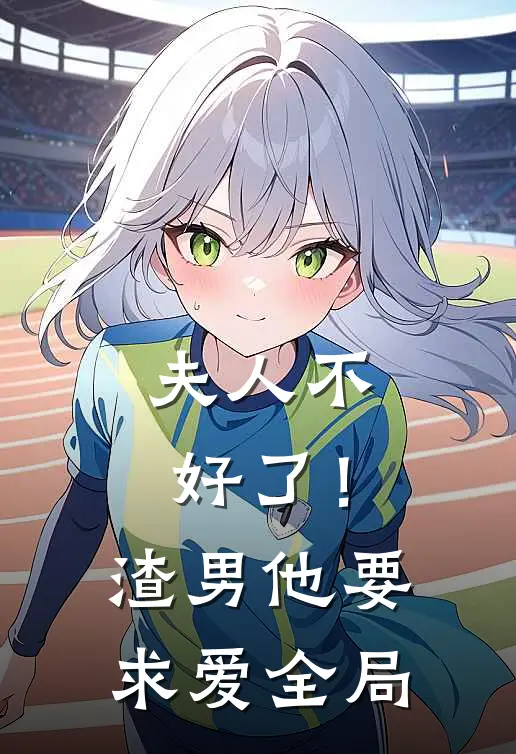 夫人不好了！渣男他要求爱全局