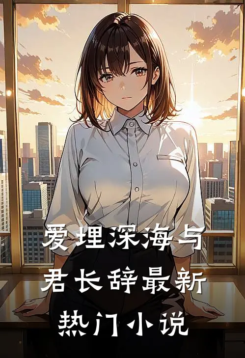 爱埋深海与君长辞最新热门小说