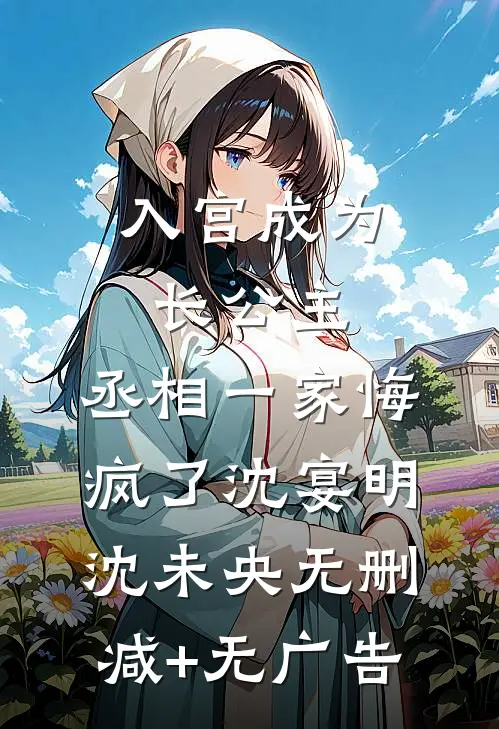 入宫成为长公主，丞相一家悔疯了沈宴明沈未央无删减+无广告