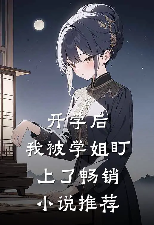 开学后，我被学姐盯上了畅销小说推荐