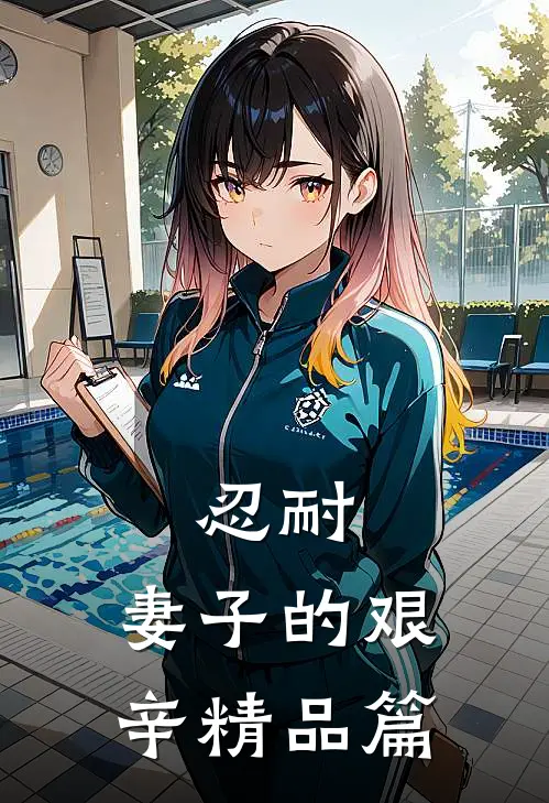 忍耐：妻子的艰辛精品篇