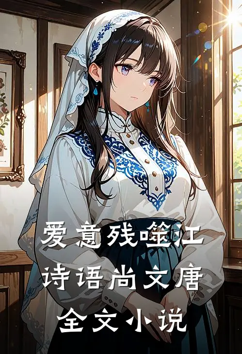爱意残噬江诗语尚文唐全文小说