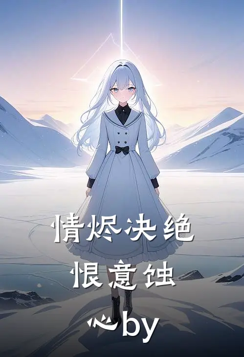 情烬决绝，恨意蚀心by